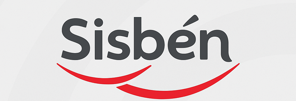 sisben logos