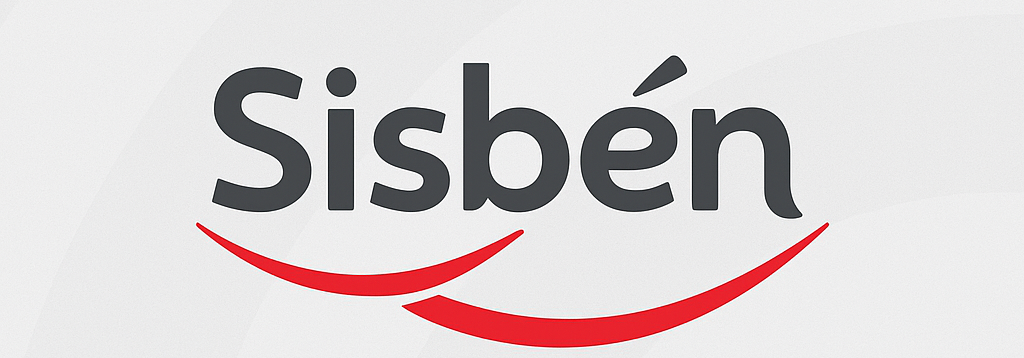sisben logos